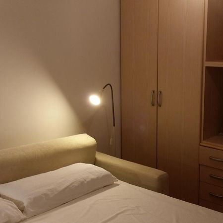Ca'Del Sole Free Parking Apartment Rovinj Bagian luar foto
