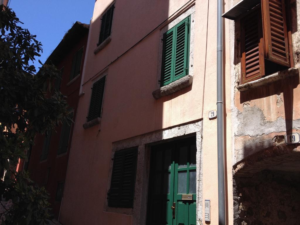 Ca'Del Sole Free Parking Apartment Rovinj Ruang foto