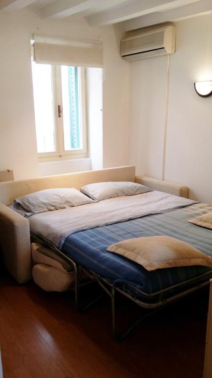 Ca'Del Sole Free Parking Apartment Rovinj Ruang foto