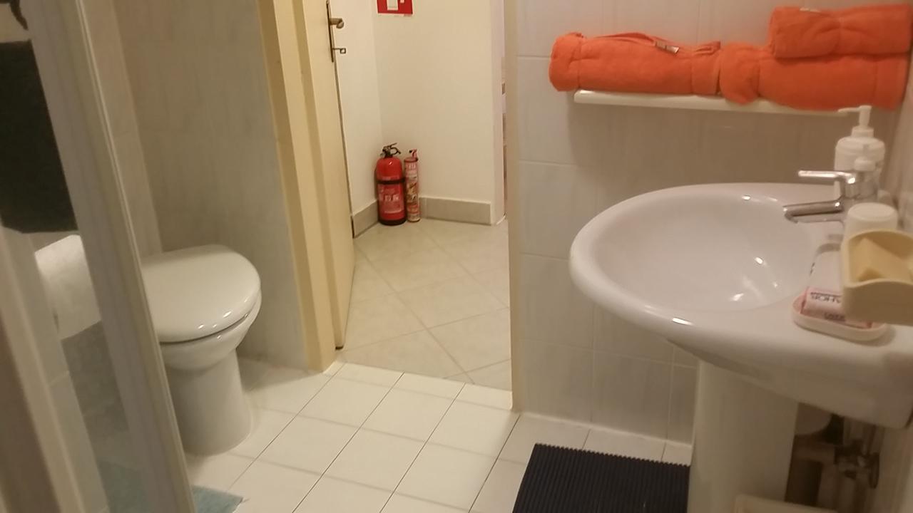 Ca'Del Sole Free Parking Apartment Rovinj Bagian luar foto