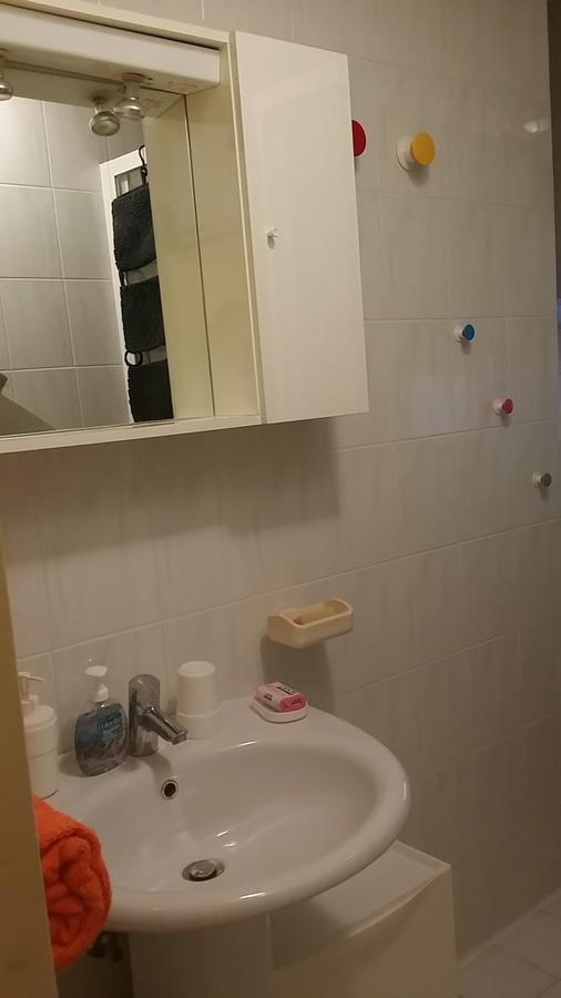 Ca'Del Sole Free Parking Apartment Rovinj Bagian luar foto