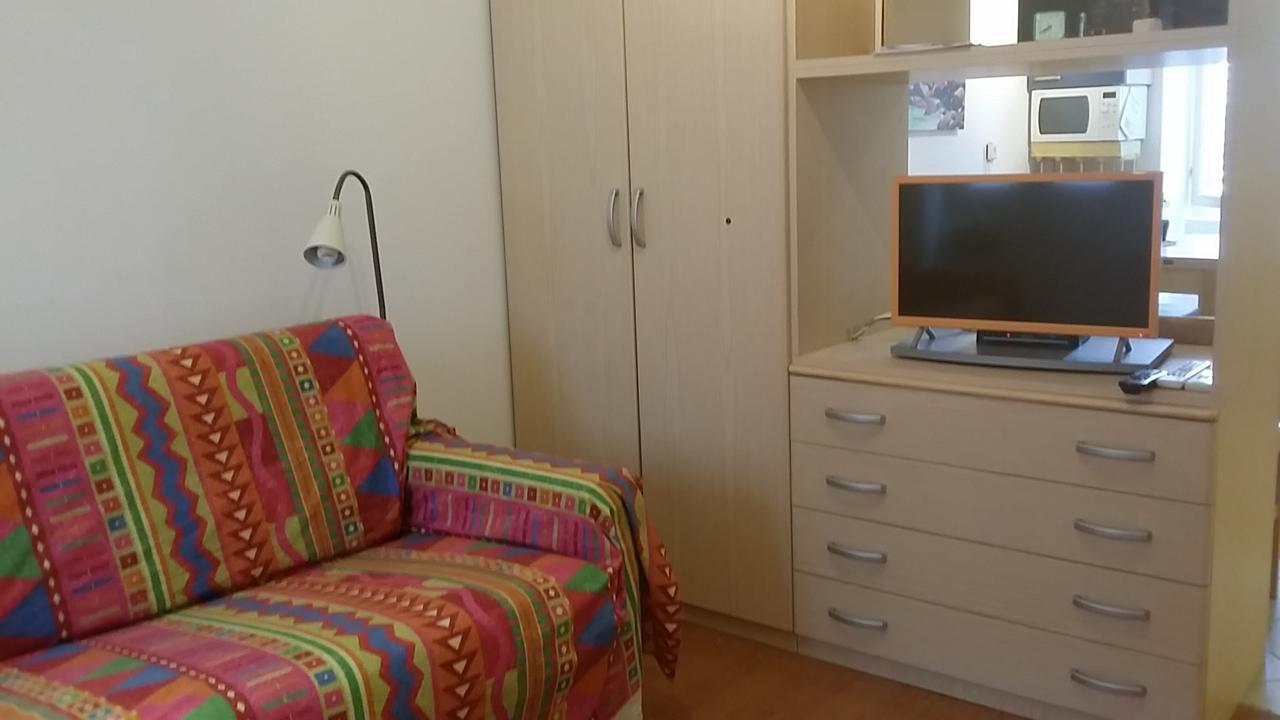 Ca'Del Sole Free Parking Apartment Rovinj Bagian luar foto